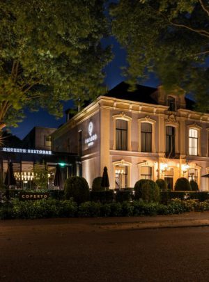 Wandelvakantie-ijsselvallei