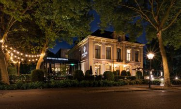 Wandelvakantie-ijsselvallei