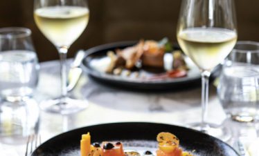 Wandelvakantie-ijsselvallei