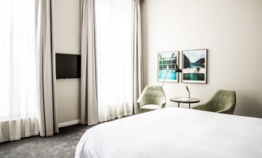 Wandelvakantie-ijsselvallei