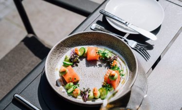 Wandelvakantie-ijsselvallei