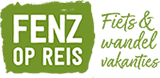 Fenz op Reis logo