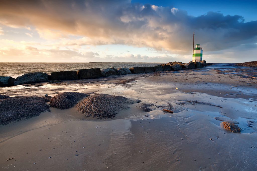 Fietsreizen_IJmuiden