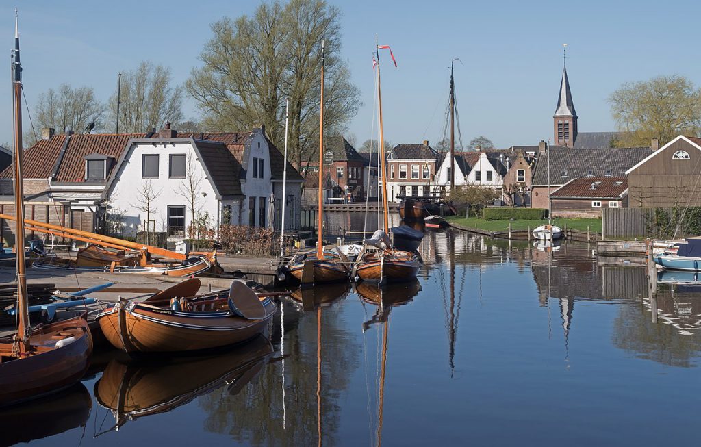 friesland