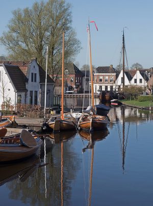 friesland