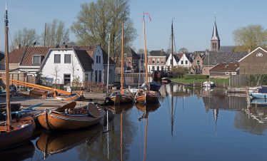 friesland