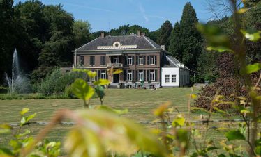 fietsvakantie veluwe en rijn
