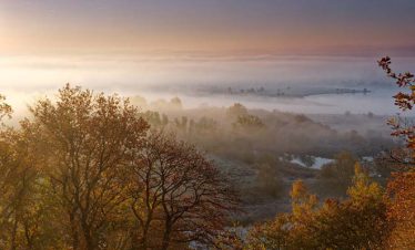 fietsvakantie veluwe en rijn
