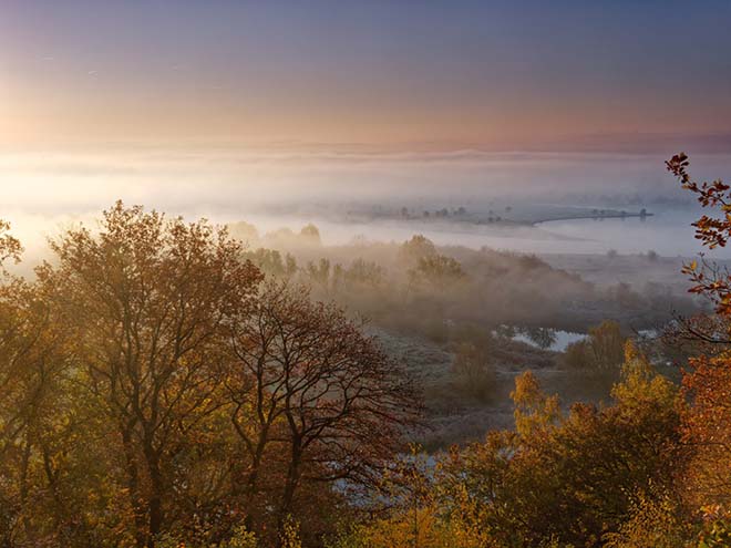 fietsvakantie veluwe en rijn