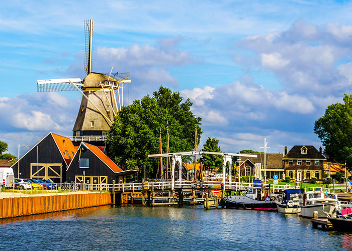 harderwijk-fietsreis-molen