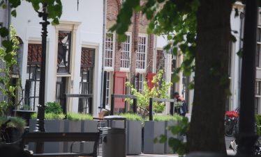 fietsreis-ijsselmeer