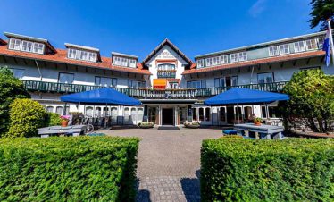 fietsvakantie veluwe en rijn