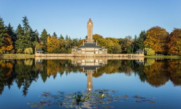 fietsvakantie veluwe en rijn