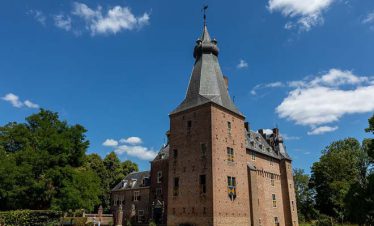 fietsvakantie veluwe en rijn