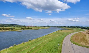 fietsvakantie veluwe en rijn