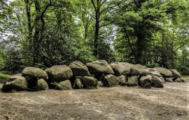 drenthe