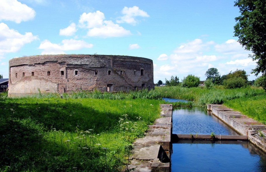 fietsvakantie-waterlinie