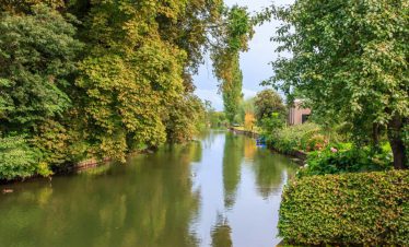 fietsvakantie-waterlinie