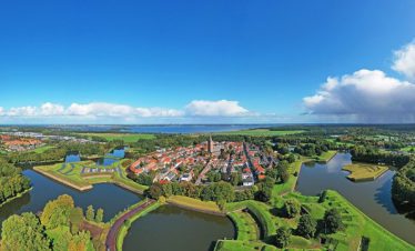 fietsvakantie-waterlinie