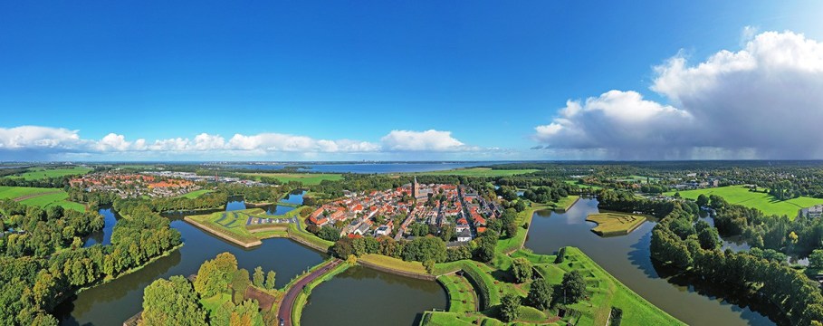 fietsvakantie-waterlinie