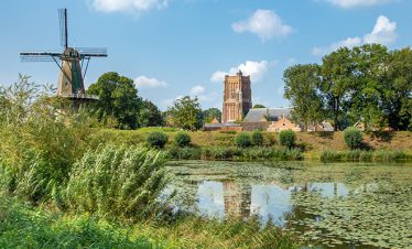 fietsvakantie-waterlinie