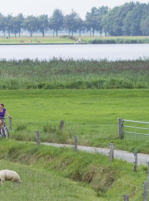 overijssel