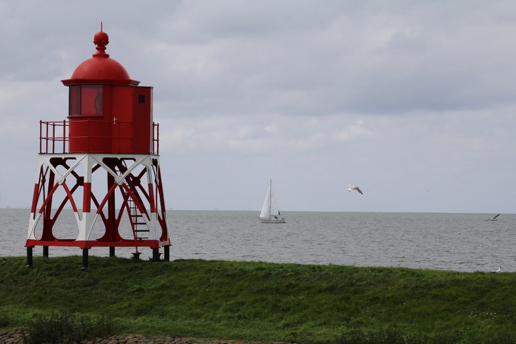 fietsreis-ijsselmeer