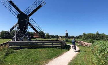 fietsreis-ijsselmeer