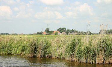 fietsreis-ijsselmeer