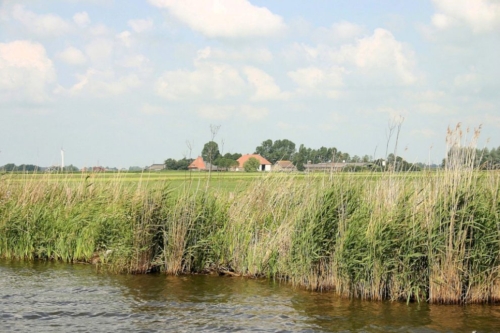 fietsreis-ijsselmeer