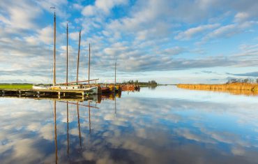 fietsreis-ijsselmeer