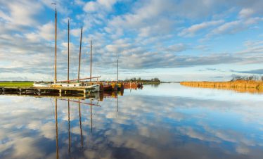fietsreis-ijsselmeer