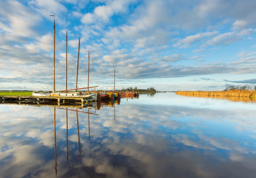 fietsreis-ijsselmeer