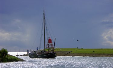 fietsreis-ijsselmeer