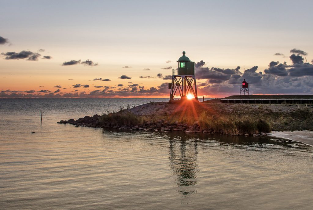 fietsreis-ijsselmeer