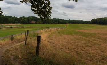 gelderland - maas en waal