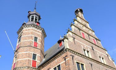 gelderland - maas en waal