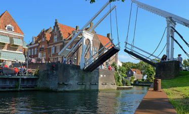 fietsreis-ijsselmeer