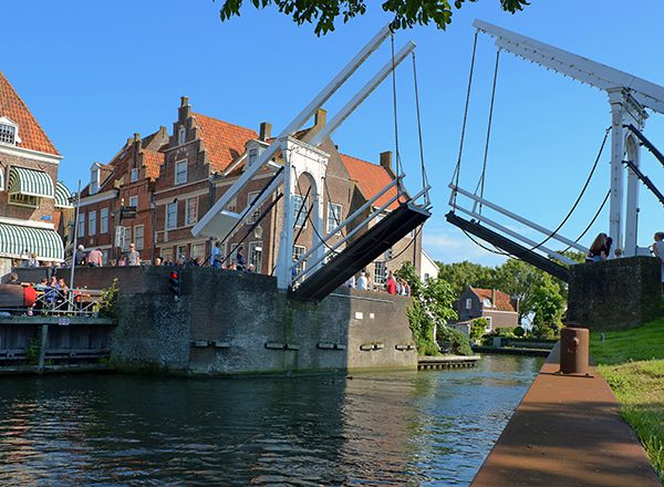 fietsreis-ijsselmeer