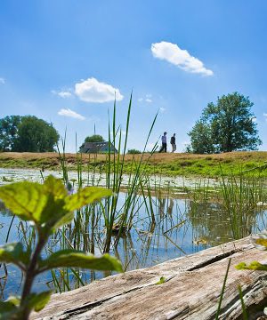 gelderland - maas en waal