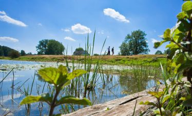 gelderland - maas en waal
