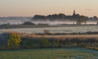gelderland - maas en waal