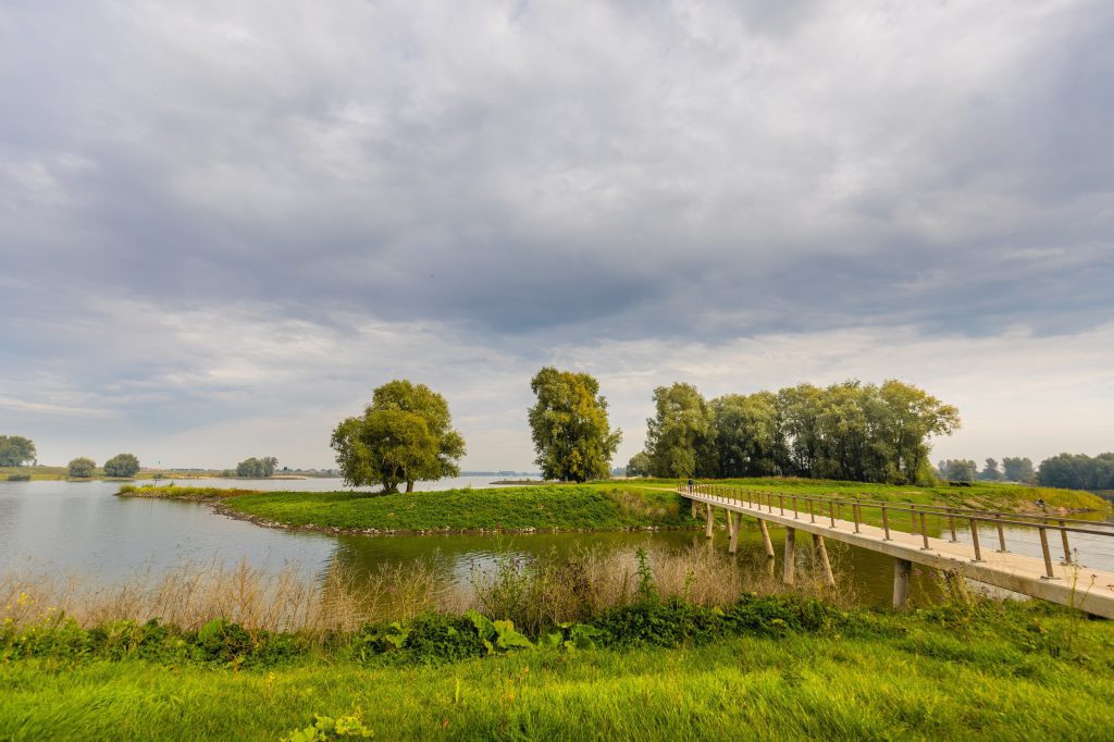 gelderland - maas en waal