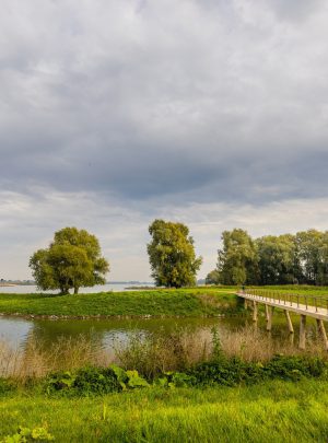 gelderland - maas en waal