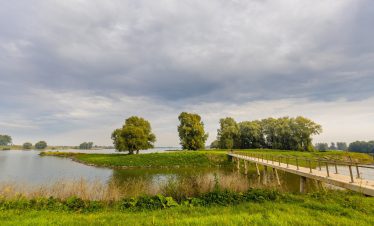 gelderland - maas en waal