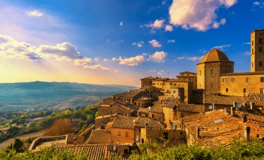 fietsvakantie toscane