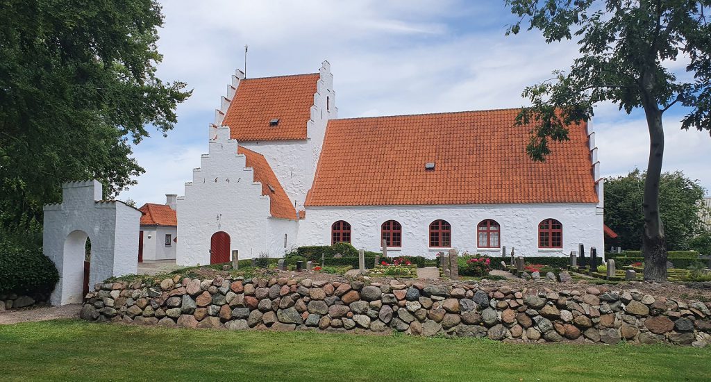 eilandhoppen denemarken