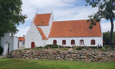 eilandhoppen denemarken