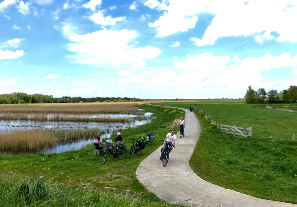 fenzopreis-weerribben-fietsvakanties