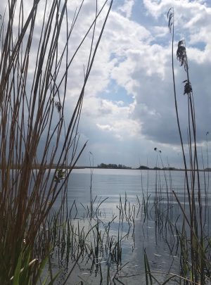 Wandelvakantie-ijsselvallei